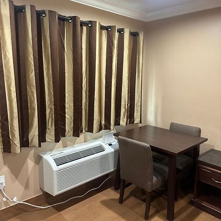 Stardust Inn Азуса Екстер'єр фото